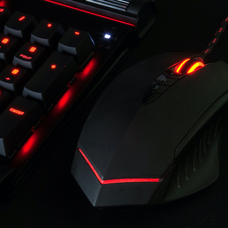 Best Gaming Mouse in 2021!